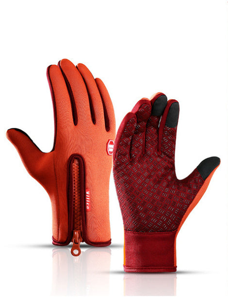 Water Resistant Thermal Gloves
