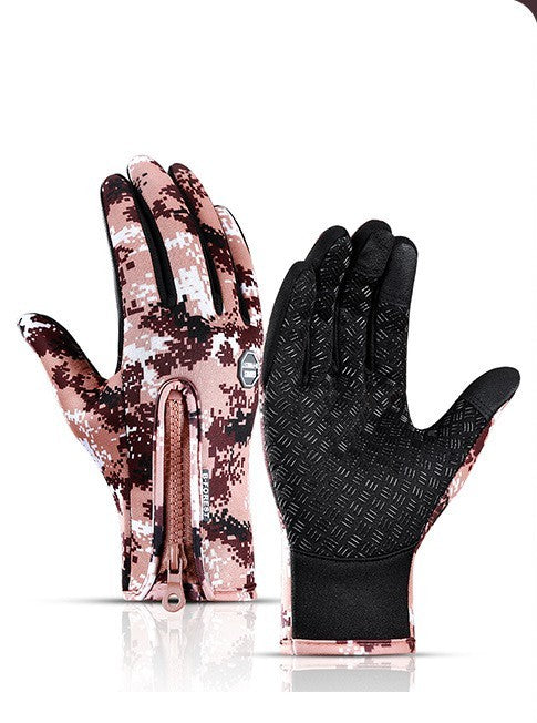 Water Resistant Thermal Gloves