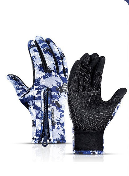 Water Resistant Thermal Gloves