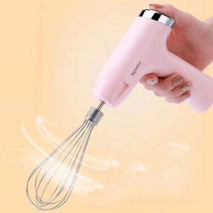 The Agitator Electric Whisk