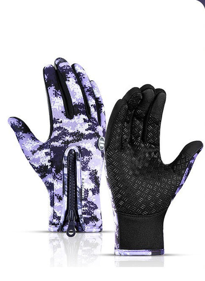 Water Resistant Thermal Gloves