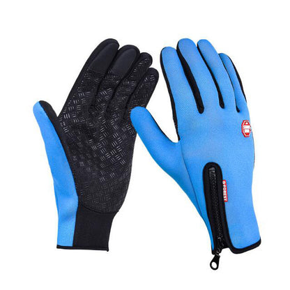 Water Resistant Thermal Gloves