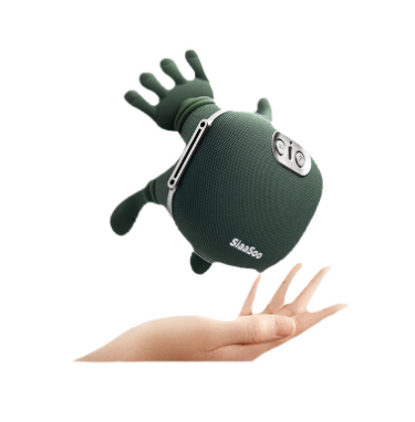 Relaxing Neck & Back Massager